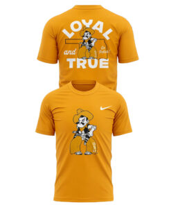 Oklahoma State Cowboys Uniform Coach 2026 Shirt