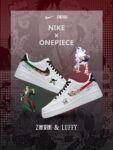 One Piece Luffy and Zoro Air Force 1 Shoes Sneakers 1 One-Piece-Luffy-and-Zoro-Air-Force-1-Shoes-Sneakers.jpg