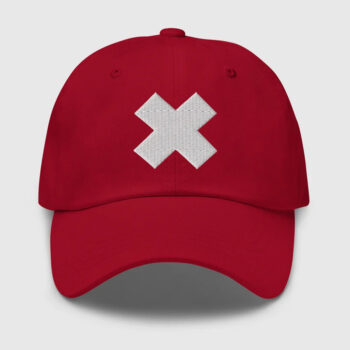 One Piece Season 2 Tony Tony Chopper Hat