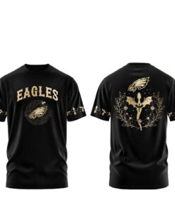 Philadelphia Eagles Fourth Wings Night 2026 Shirt
