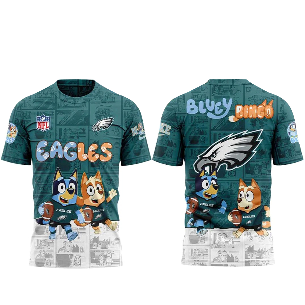 Philadelphia-Eagles-x-Bluey-and-Bingo-T-Shirt.jpg Philadelphia Eagles x Bluey and Bingo Shirt