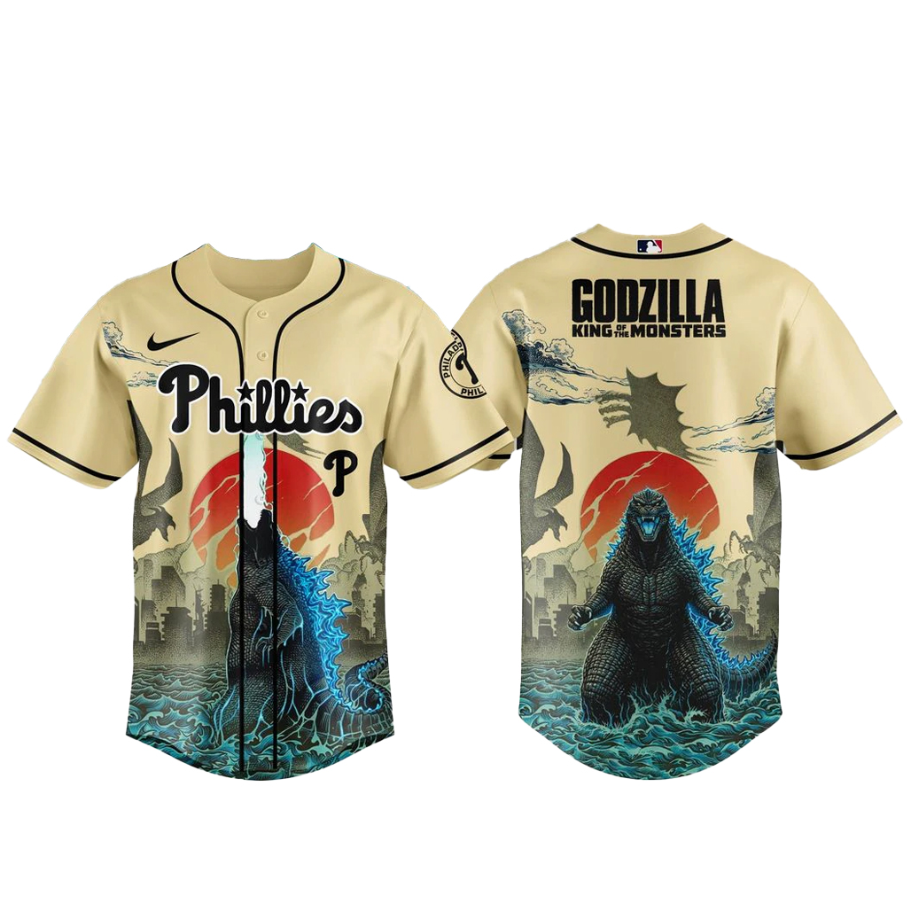 Philadelphia-Phillies-x-Godzilla-King-of-The-Monsters-Baseball-Jersey.jpg Philadelphia Phillies x Godzilla King of The Monsters Baseball Jersey