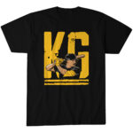 Pittsburgh Pirates Konnor Griffin KG T-Shirt 1 Pittsburgh-Pirates-Konnor-Griffin-KG-T-Shirt.jpg