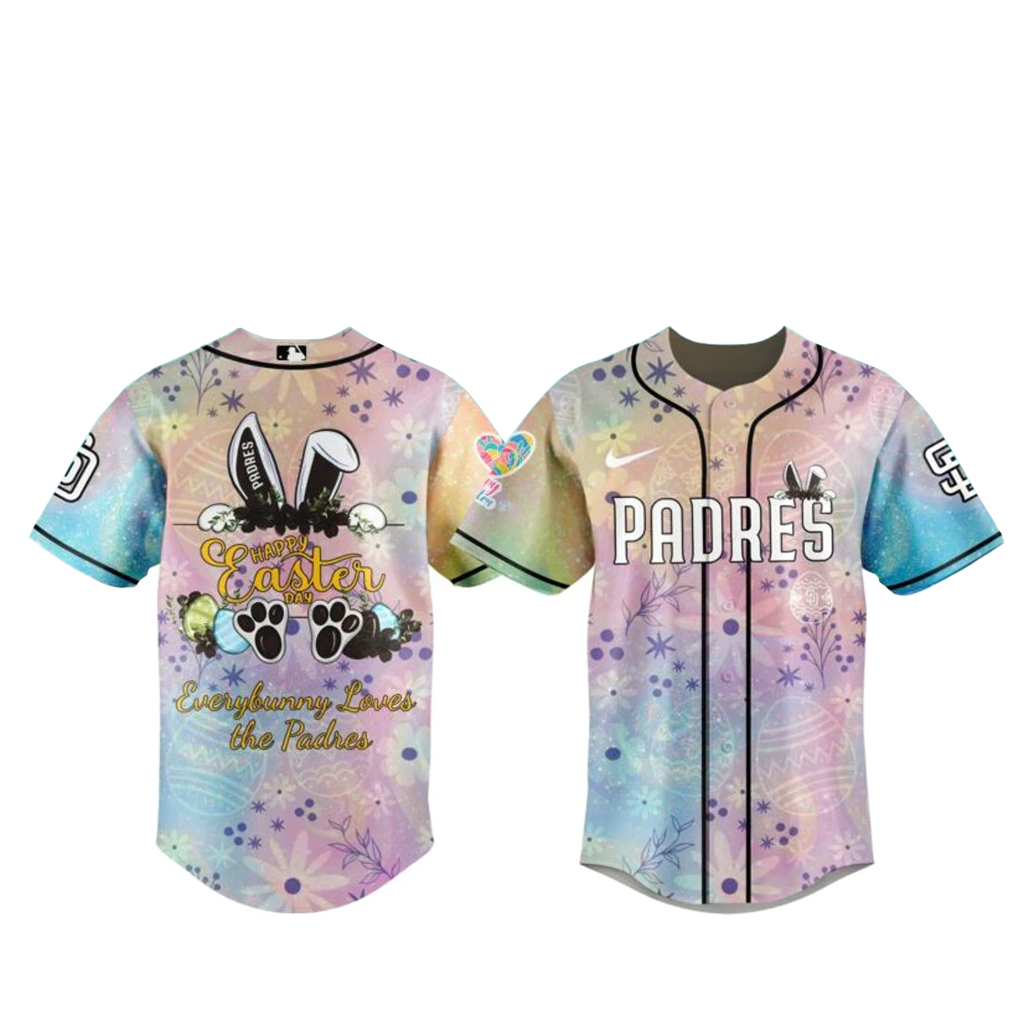 San-Diego-Padres-Happy-Easters-Day-2026-Baseball-Jersey.jpg San Diego Padres Happy Easter’s Day 2026 Baseball Jersey