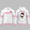 San Diego Padres Hello Kitty Night 2026 Theme Game Hoodie