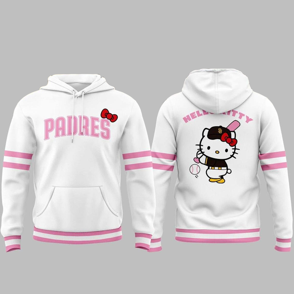 San-Diego-Padres-Hello-Kitty-Night-2026-Theme-Game-Hoodie.jpg San Diego Padres Hello Kitty Night 2026 Theme Game Hoodie