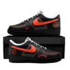 San Francisco Giants 2026 Air Force 1 Shoes Sneakers