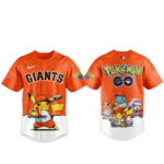 San Francisco Giants Pokemon Go Night 2026 Game Baseball Jersey 1 San-Francisco-Giants-Pokemon-Go-Night-2026-Game-Baseball-Jersey.jpg