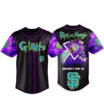 San Francisco Giants x Rick and Morty 2026 Baseball Jersey 1 San-Francisco-Giants-x-Rick-and-Morty-2026-Baseball-Jersey.jpg