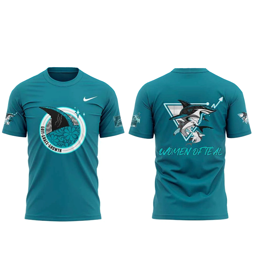 San-Jose-Sharks-Women-of-Teal-Night-T-Shirt.jpg San Jose Sharks Women of Teal Night Shirt