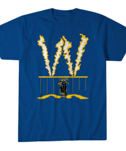 Seattle Baseball Fire the W T-Shirt