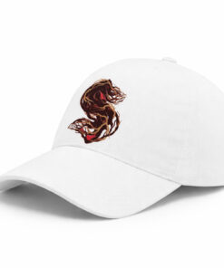 Seattle Kraken Women in Hockey Night 2026 Hat