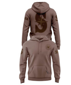 Seattle Mariners 2026 Fresh Fits For The New Season Hoodie