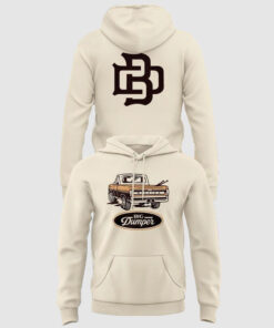 Seattle Mariners Cal Raleigh Big Dumper 2026 Hoodie