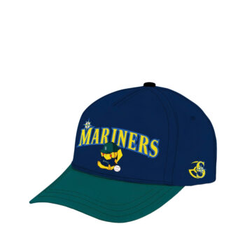 Seattle Mariners x Pokémon Celebrates 30 Years Hat 2026