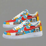 Snoopy-Peanuts-Air-Force-1-Shoes-Sneakers-2026