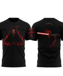 Star Wars Darth Maul Shadow Lord 2026 Shirt