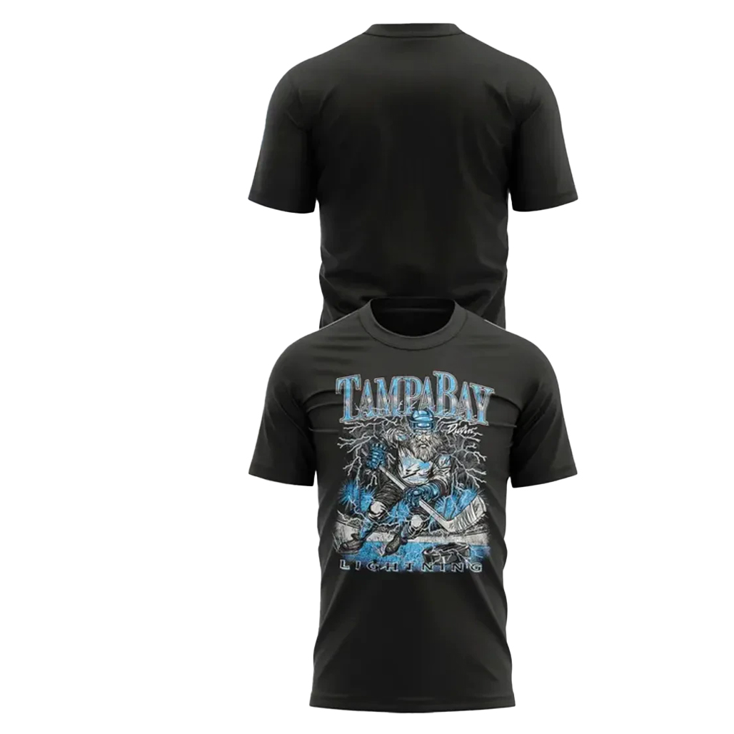 Tampa-Bay-Lightning-Zeus-x-Duvin-T-Shirt.jpg Tampa Bay Lightning Zeus x Duvin T-Shirt
