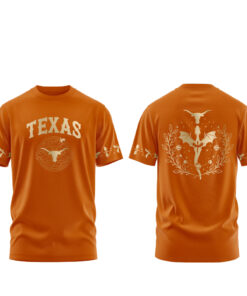 Texas Longhorns Fourth Wing Night 2026 Shirt