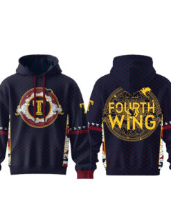 Texas Rangers Fly Or Die Fourth Wing 2026 Hoodie