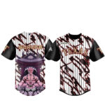Texas Rangers x Jujutsu Kaisen Night 2026 Sukuana Baseball Jersey 1 Texas-Rangers-x-Jujutsu-Kaisen-Night-2026-Sukuana-Baseball-Jersey.jpg