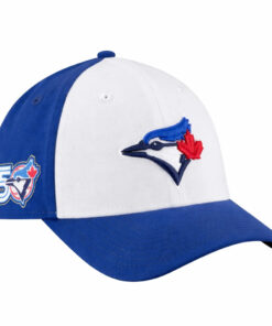 Toronto Blue Jays 50th Season 2026 Hat