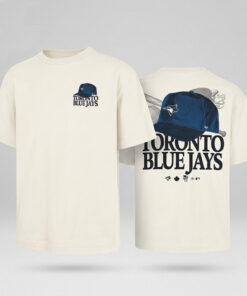 Toronto Blue Jays In The Paper Foundation Shirt 2026