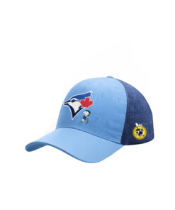 Toronto Blue Jays Peanuts Day 2026 Gameday Hat