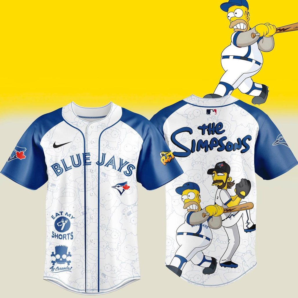 Toronto-Blue-Jays-The-Simpsons-Eat-My-Shorts-2026-Baseball-Jersey.jpg Toronto Blue Jays The Simpsons Eat My Shorts 2026 Baseball Jersey