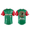 Toronto Blue Jays x Mexican Heritage Night Baseball Jersey 2 Toronto Blue Jays x Mexican Heritage Night Baseball Jersey