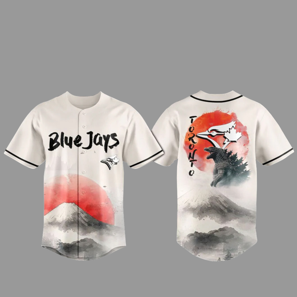 Toronto-Blue-Jays-x-The-Godzilla-Kaiju-Baseball-Jersey.jpg Toronto Blue Jays x The Godzilla Kaiju Baseball Jersey