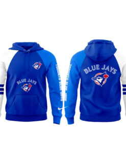Toronto Maple Leafs Happy Opening Night 2026 Hoodie