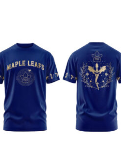 Toronto Maple Leafs x Fourth Wing Night 2026 Legend Shirt