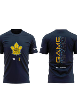 Toronto Maple Leafs x Toronto Sceptres Women’s Celebration 2026 Shirt