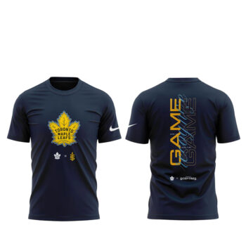 Toronto Maple Leafs x Toronto Sceptres Women’s Celebration 2026 Shirt