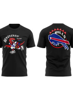 Toronto Raptors Bills Night Shirt