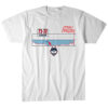 UConn Basketball Utterly Impossible T-Shirt