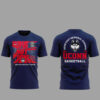 UConn Huskies East Region Champs 2026 Shirt