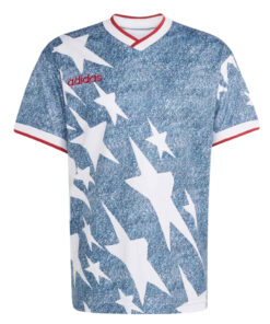 USA’s Iconic 1994 Football Jersey