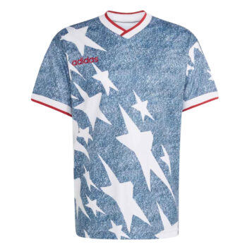 USA’s Iconic 1994 Football Jersey