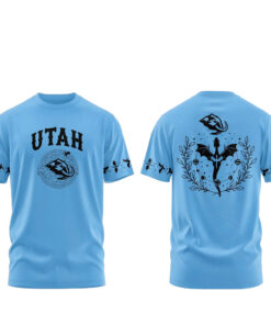 Utah Mammoth x Fourth Wing Night 2026 Legend Shirt