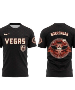 Vegas Golden Knights Fourth Wing Night 2026 Sorrengail Shirt