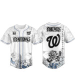 Washington Nationals x One Piece 2026 Luffy The Gear 5 Baseball Jersey 1 Washington-Nationals-x-One-Piece-2026-Luffy-The-Gear-5-Baseball-Jersey.jpg