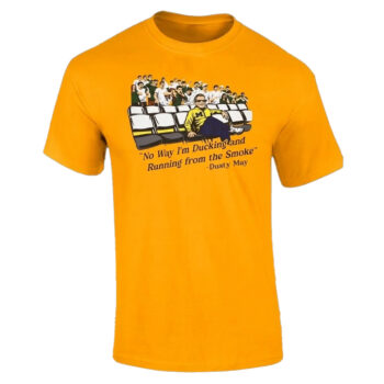 Yaxel Lendeborg Dusty May T-Shirt