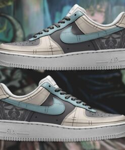 Air Force 1 Shoes Sneakers x Mahito