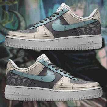 Air Force 1 Shoes Sneakers x Mahito