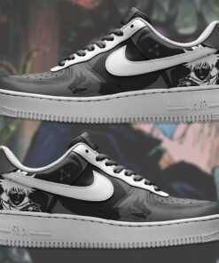 Air Force 1 Shoes Sneakers x Megumi