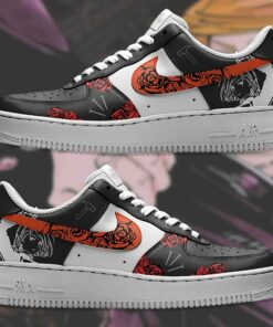 Air Force 1 Shoes Sneakers x Nobara