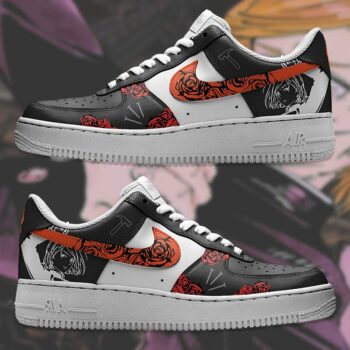 Air Force 1 Shoes Sneakers x Nobara