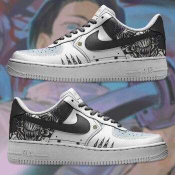 Air Force 1 Shoes Sneakers x Yuta Okotsu